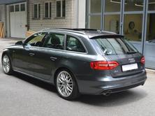 AUDI A4 Avant 3.0 TDI quattro S-tronic I FRISCH AB MFK, Diesel, Occasioni / Usate, Automatico - 3