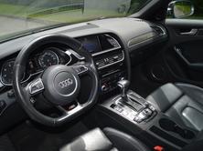 AUDI A4 Avant 3.0 TDI quattro S-tronic I FRISCH AB MFK, Diesel, Occasioni / Usate, Automatico - 5