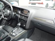 AUDI A4 Avant 3.0 TDI quattro S-tronic I FRISCH AB MFK, Diesel, Occasioni / Usate, Automatico - 7