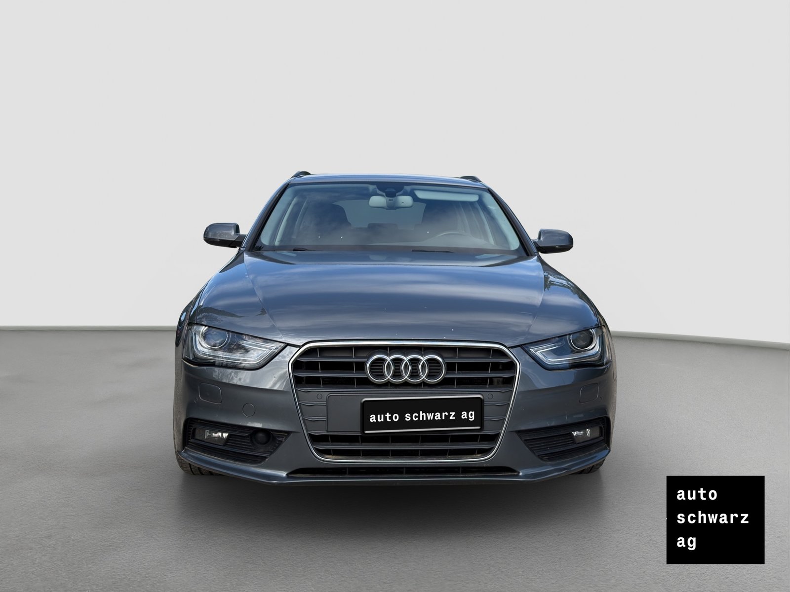 AUDI A4 Avant 2.0 TDI multitronic, Diesel, Occasioni / Usate, Automatico - 2