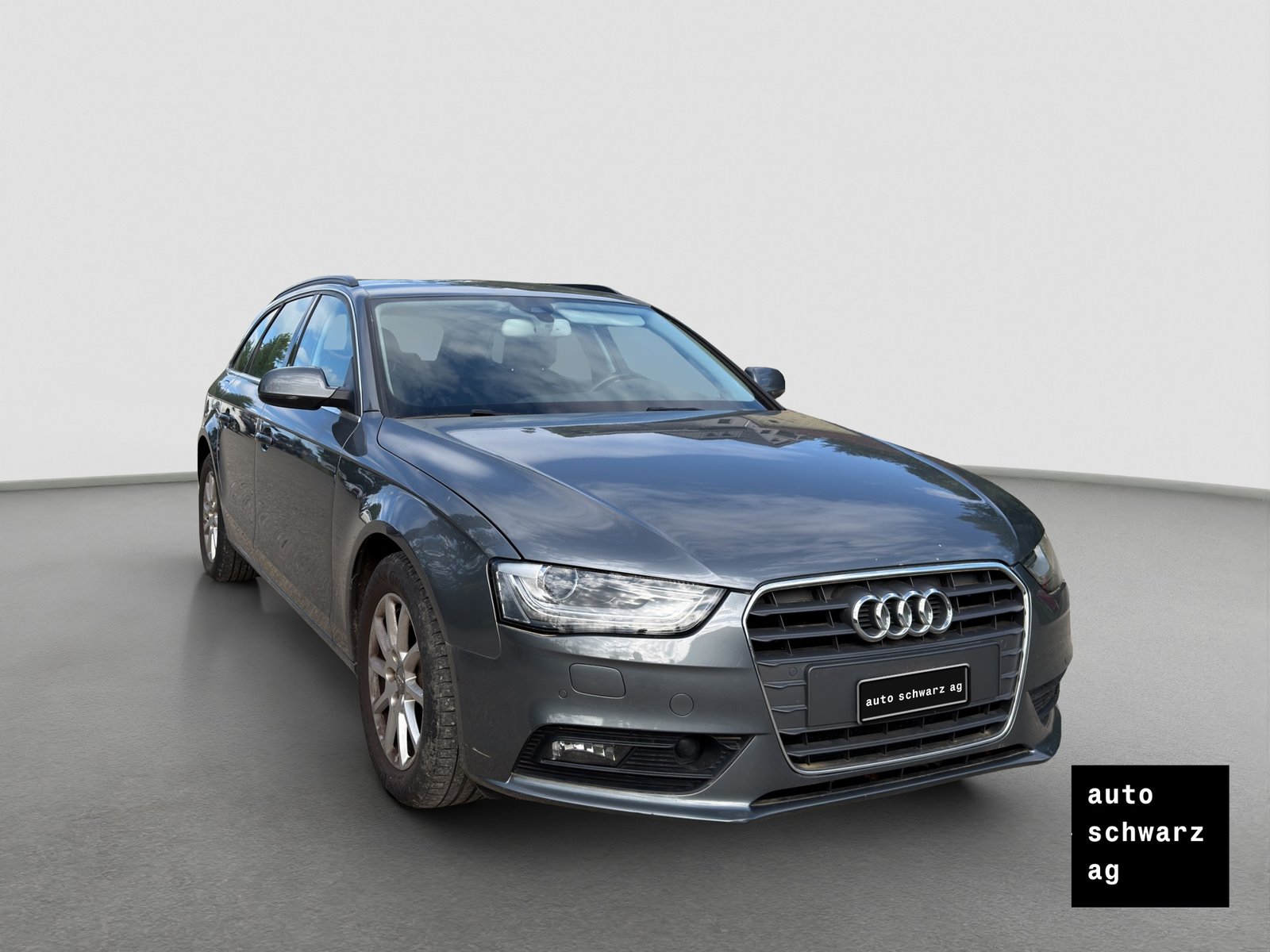AUDI A4 Avant 2.0 TDI multitronic, Diesel, Occasioni / Usate, Automatico - 3