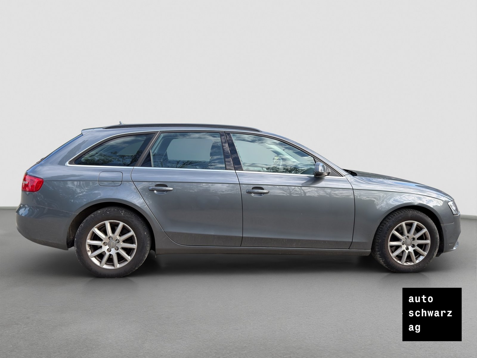 AUDI A4 Avant 2.0 TDI multitronic, Diesel, Occasioni / Usate, Automatico - 4