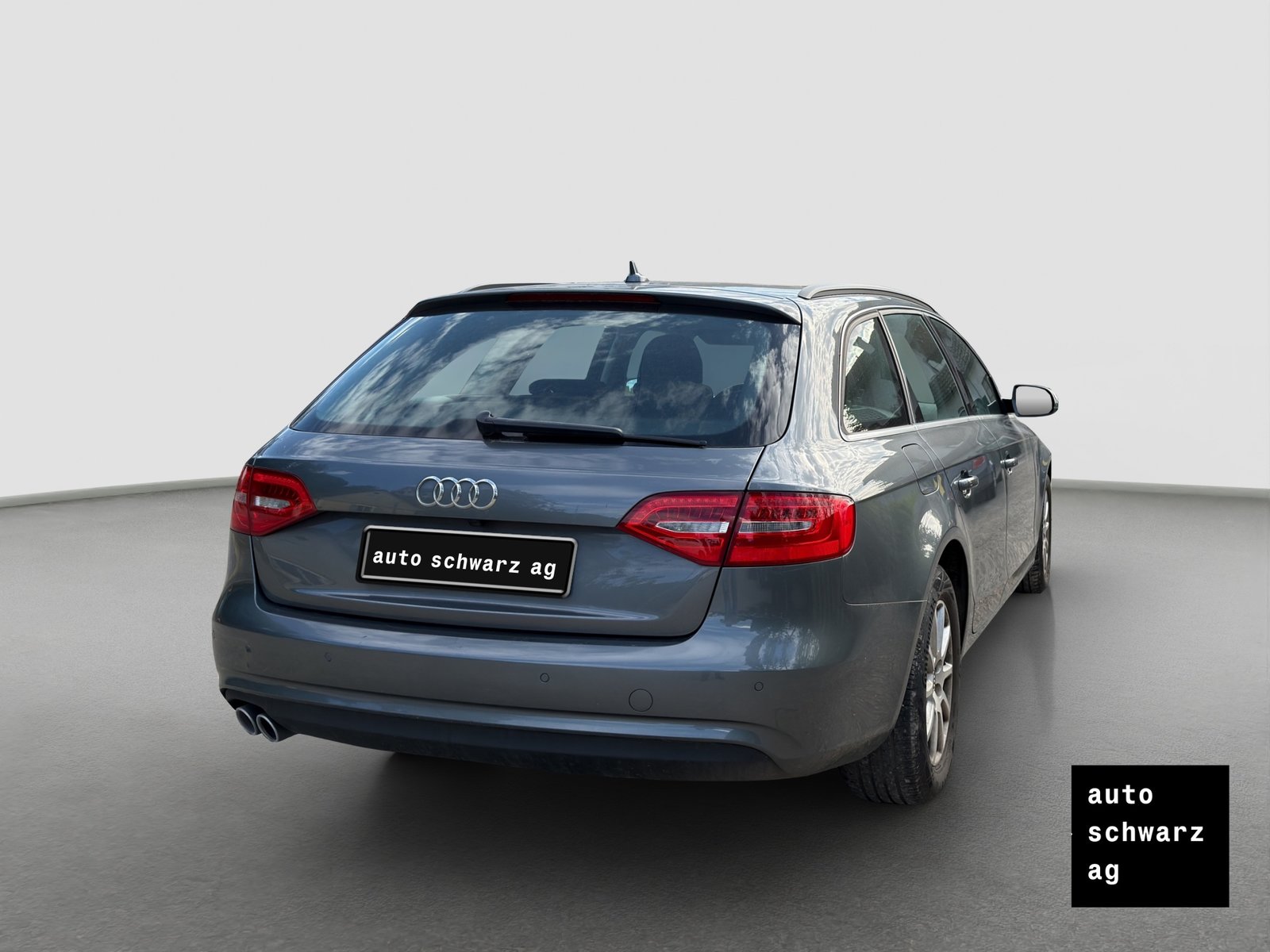 AUDI A4 Avant 2.0 TDI multitronic, Diesel, Occasioni / Usate, Automatico - 5