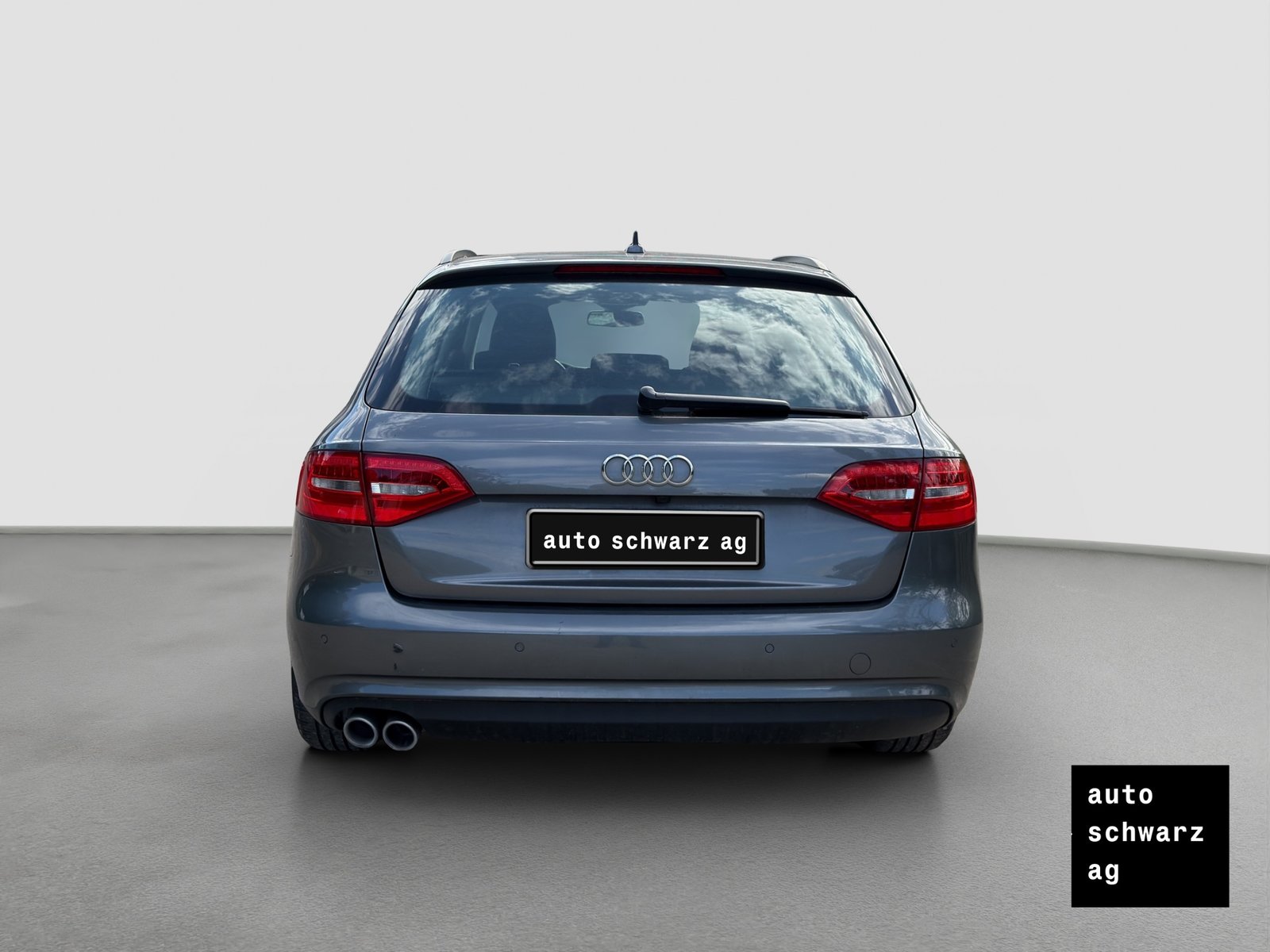AUDI A4 Avant 2.0 TDI multitronic, Diesel, Occasioni / Usate, Automatico - 6