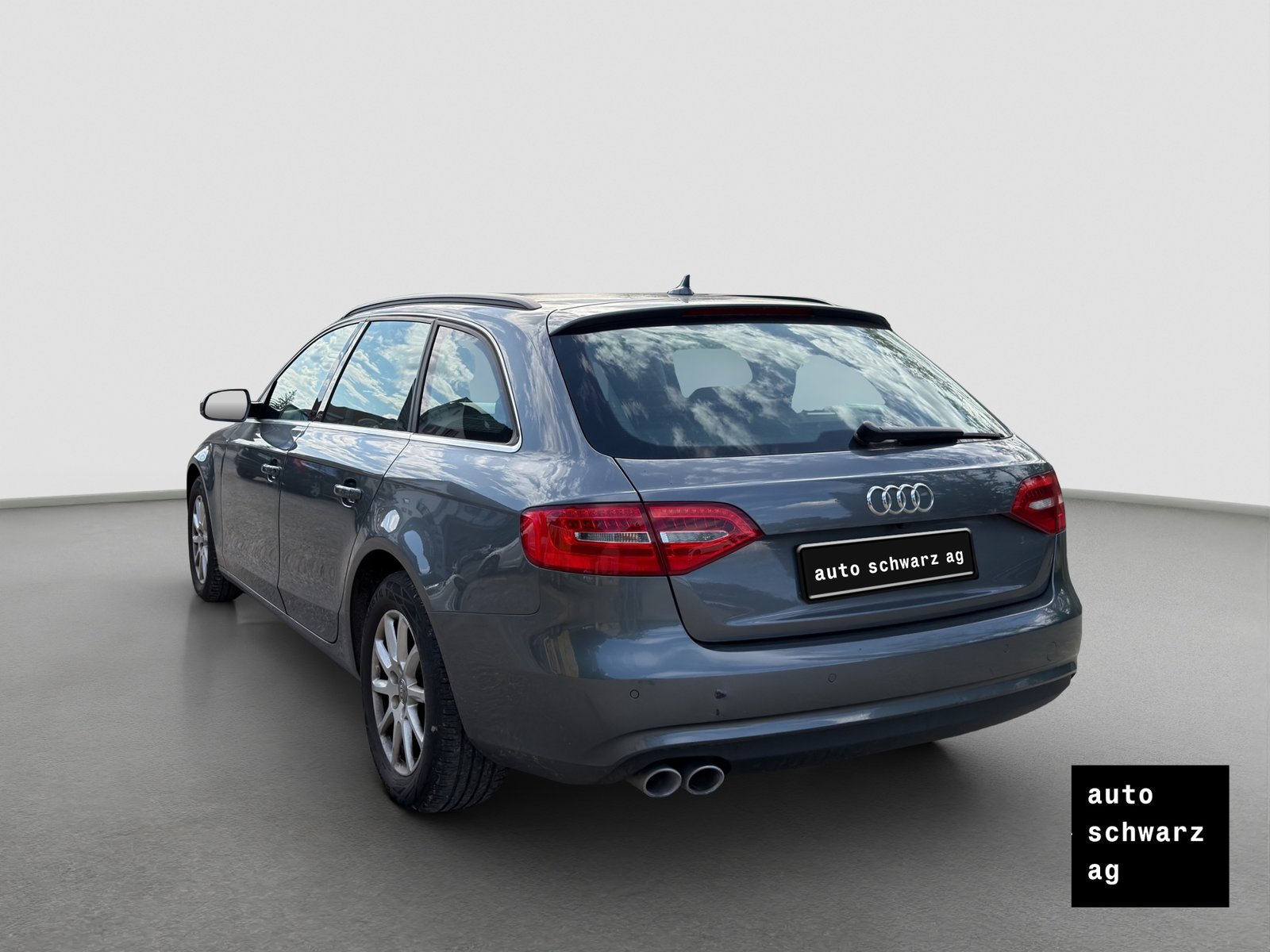 AUDI A4 Avant 2.0 TDI multitronic, Diesel, Occasioni / Usate, Automatico - 7