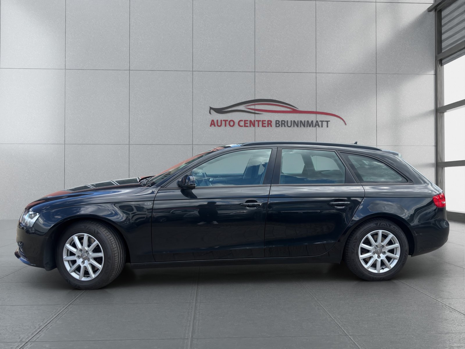 AUDI A4 Avant 2.0 TDI multitronic, Diesel, Second hand / Used, Automatic - 4