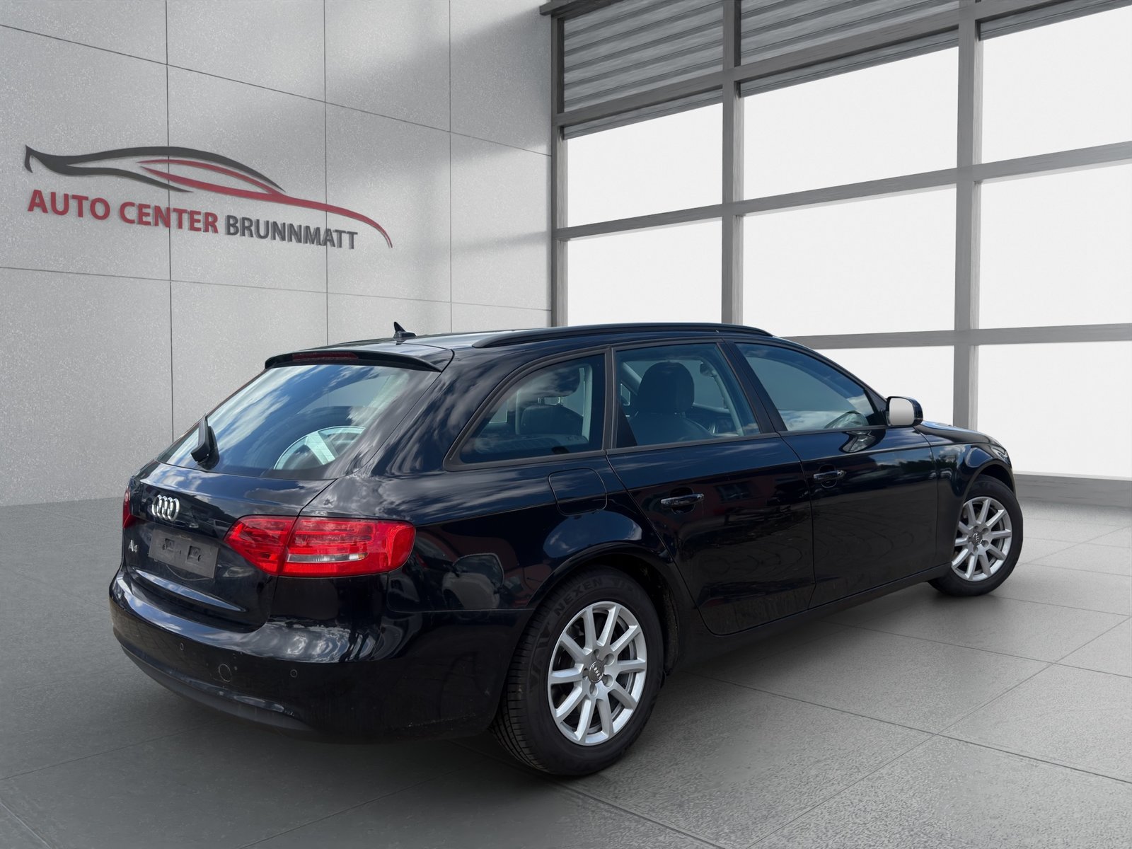AUDI A4 Avant 2.0 TDI multitronic, Diesel, Second hand / Used, Automatic - 7