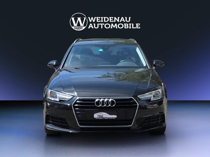 AUDI A4 Avant 2.0 TDI S-tronic, Diesel, Second hand / Used, Automatic
