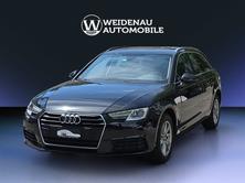 AUDI A4 Avant 2.0 TDI S-tronic, Diesel, Second hand / Used, Automatic - 2