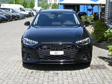 AUDI A4 Avant 40 TDI S line Competition Black quattro S-tron, Diesel, Occasioni / Usate, Automatico - 3