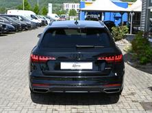 AUDI A4 Avant 40 TDI S line Competition Black quattro S-tron, Diesel, Occasioni / Usate, Automatico - 4