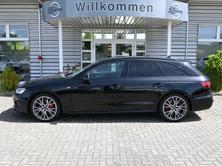AUDI A4 Avant 40 TDI S line Competition Black quattro S-tron, Diesel, Occasioni / Usate, Automatico - 5