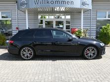 AUDI A4 Avant 40 TDI S line Competition Black quattro S-tron, Diesel, Occasioni / Usate, Automatico - 6