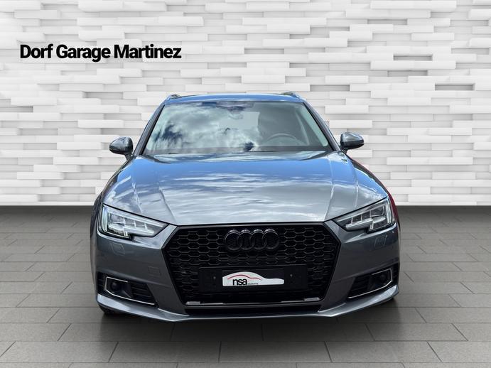 AUDI A4 Avant 2.0 TFSI Sport S-tronic, Benzina, Occasioni / Usate, Automatico
