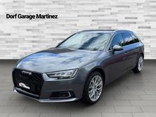AUDI A4 Avant 2.0 TFSI Sport S-tronic, Benzina, Occasioni / Usate, Automatico - 2