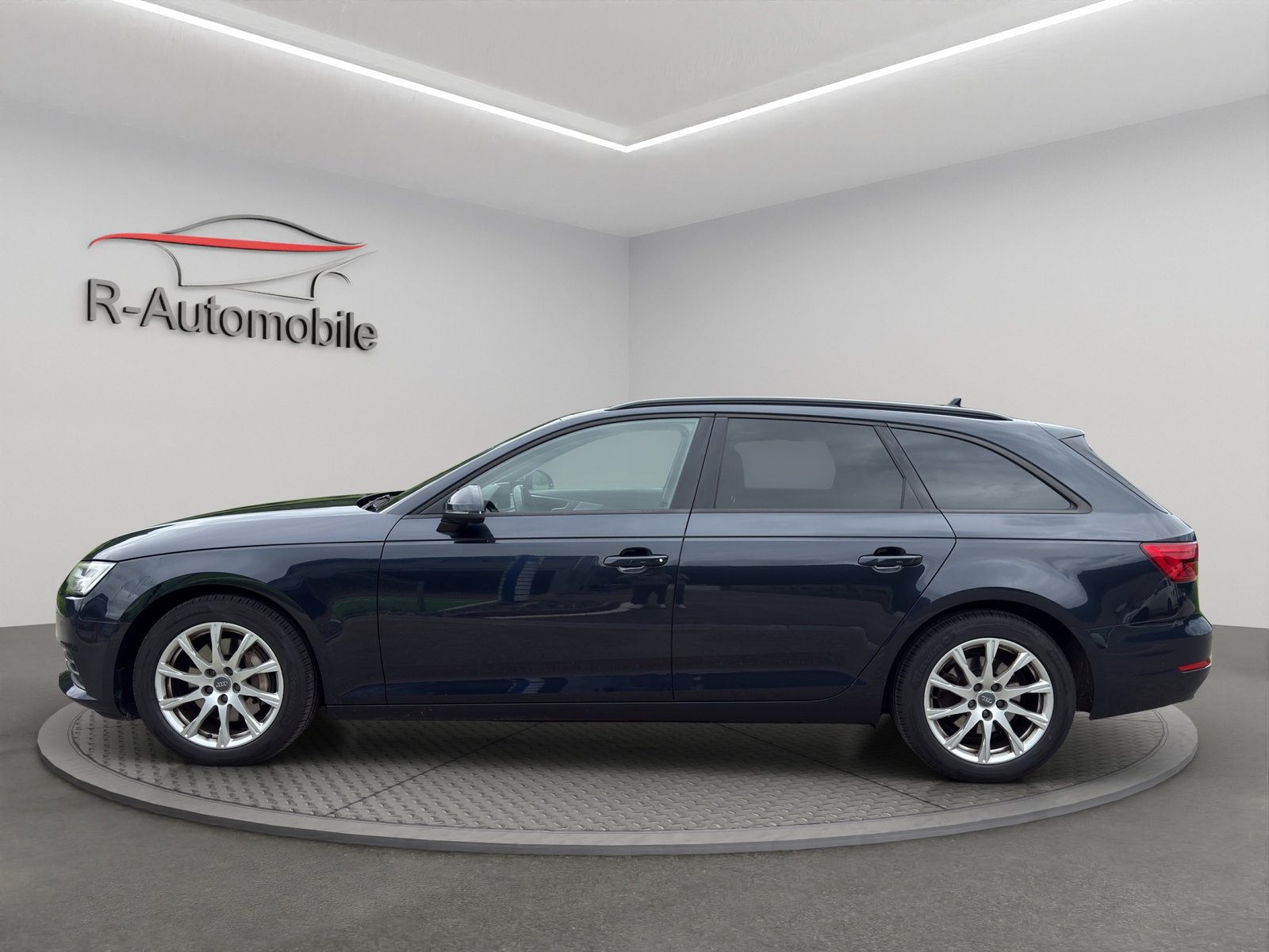 AUDI A4 Avant 2.0 TDI Design quattro S-tronic, Diesel, Occasioni / Usate, Automatico - 2