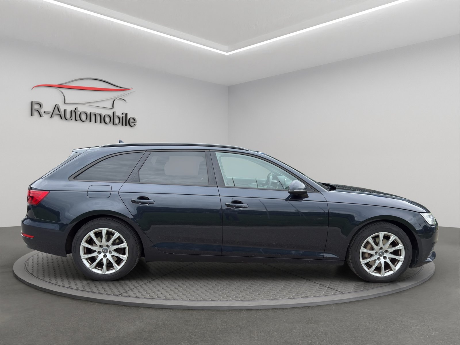 AUDI A4 Avant 2.0 TDI Design quattro S-tronic, Diesel, Occasioni / Usate, Automatico - 6