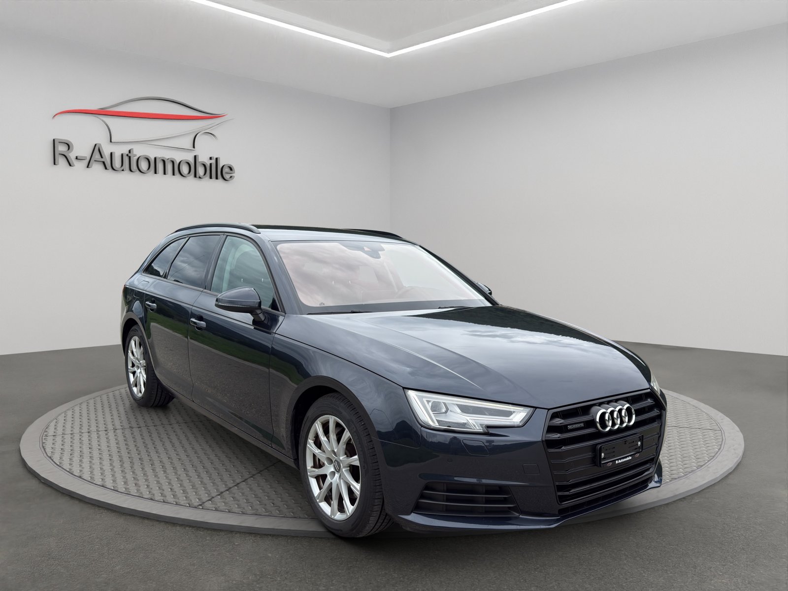 AUDI A4 Avant 2.0 TDI Design quattro S-tronic, Diesel, Occasioni / Usate, Automatico - 7