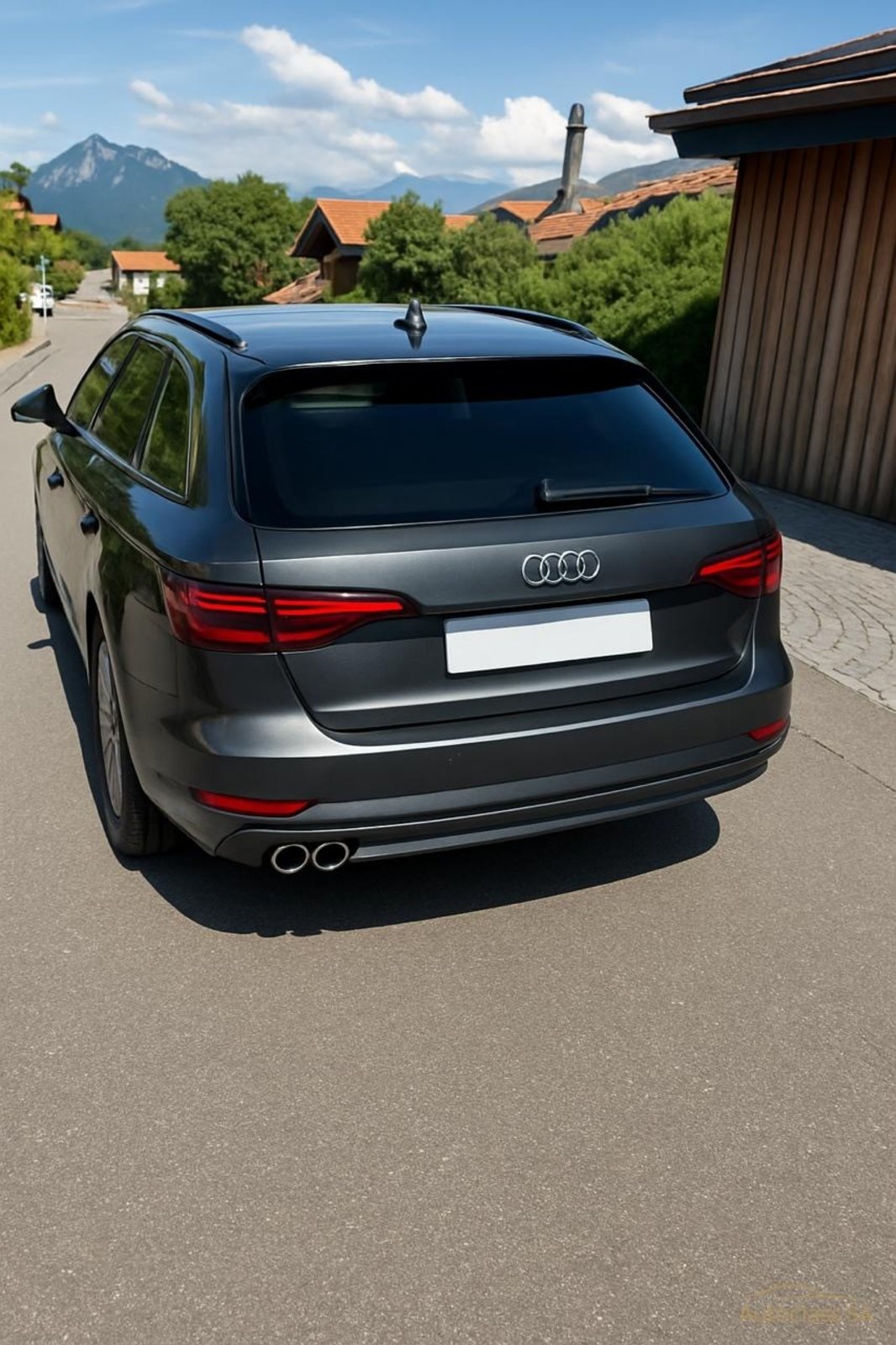 AUDI A4 Avant 2.0 TDI Sport quattro S-tronic, Diesel, Second hand / Used, Automatic - 2