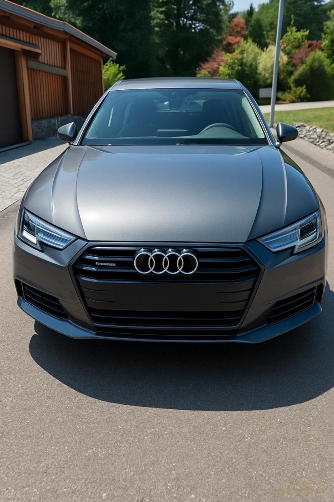 AUDI A4 Avant 2.0 TDI Sport quattro S-tronic, Diesel, Second hand / Used, Automatic - 3