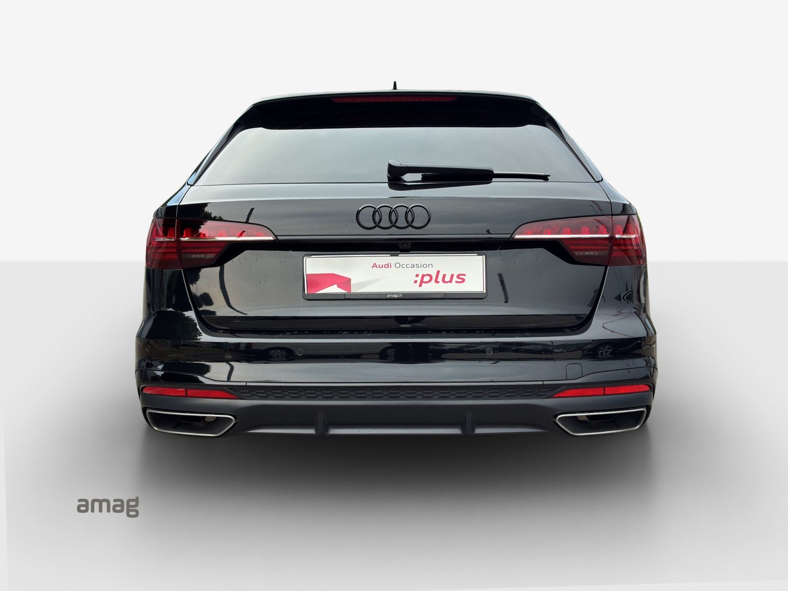AUDI A4 Avant 45 TFSI S line, Benzina, Occasioni / Usate, Automatico - 4