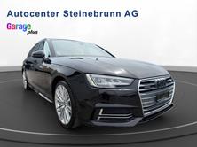 AUDI A4 Avant 3.0 TDI Sport quattro tiptronic, Diesel, Occasioni / Usate, Automatico - 2