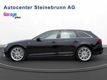 AUDI A4 Avant 3.0 TDI Sport quattro tiptronic, Diesel, Occasioni / Usate, Automatico - 4