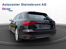 AUDI A4 Avant 3.0 TDI Sport quattro tiptronic, Diesel, Occasioni / Usate, Automatico - 5