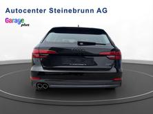 AUDI A4 Avant 3.0 TDI Sport quattro tiptronic, Diesel, Occasioni / Usate, Automatico - 6