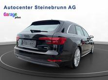 AUDI A4 Avant 3.0 TDI Sport quattro tiptronic, Diesel, Occasioni / Usate, Automatico - 7