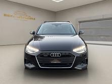 AUDI A4 Avant 40 TDI quattro S-tronic, Diesel, Second hand / Used, Automatic - 2
