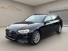 AUDI A4 Avant 40 TDI quattro S-tronic, Diesel, Second hand / Used, Automatic - 3