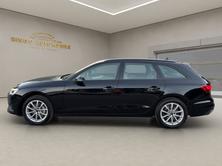 AUDI A4 Avant 40 TDI quattro S-tronic, Diesel, Second hand / Used, Automatic - 4