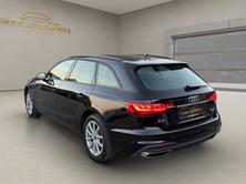 AUDI A4 Avant 40 TDI quattro S-tronic, Diesel, Second hand / Used, Automatic - 5