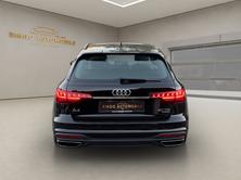 AUDI A4 Avant 40 TDI quattro S-tronic, Diesel, Second hand / Used, Automatic - 6