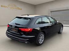 AUDI A4 Avant 40 TDI quattro S-tronic, Diesel, Second hand / Used, Automatic - 7