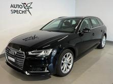 AUDI A4 Avant 40 TDI Sport quattro S-tronic, Diesel, Occasion / Gebraucht, Automatik - 2