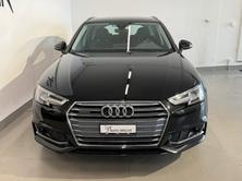 AUDI A4 Avant 40 TDI Sport quattro S-tronic, Diesel, Occasion / Gebraucht, Automatik - 3