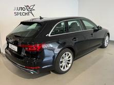 AUDI A4 Avant 40 TDI Sport quattro S-tronic, Diesel, Occasion / Gebraucht, Automatik - 4