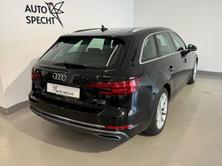 AUDI A4 Avant 40 TDI Sport quattro S-tronic, Diesel, Occasion / Gebraucht, Automatik - 5