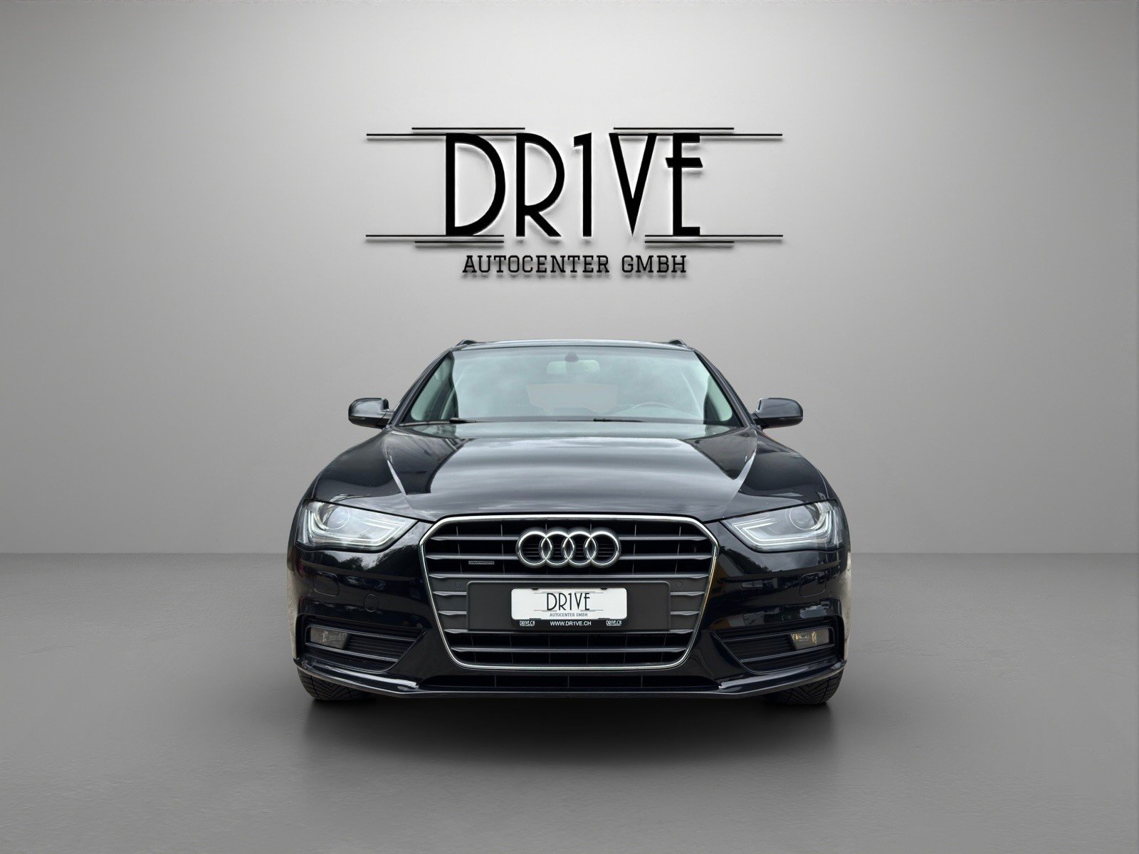 AUDI A4 Avant 2.0 TDI quattro S-tronic, Diesel, Occasioni / Usate, Automatico - 2