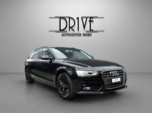 AUDI A4 Avant 2.0 TDI quattro S-tronic, Diesel, Occasion / Gebraucht, Automatik - 3