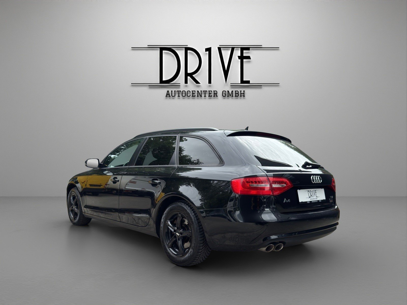 AUDI A4 Avant 2.0 TDI quattro S-tronic, Diesel, Occasioni / Usate, Automatico - 7