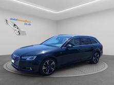 AUDI A4 Avant 3.0 TDI Sport S-tronic, Diesel, Occasion / Gebraucht, Automatik - 2