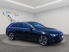 AUDI A4 Avant 3.0 TDI Sport S-tronic, Diesel, Occasion / Gebraucht, Automatik - 3