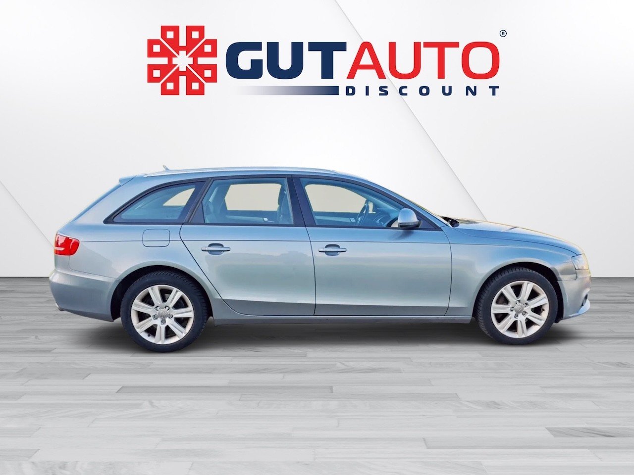 AUDI A4 Avant 3.0 TDI quattro tiptronic, Diesel, Second hand / Used, Automatic - 6
