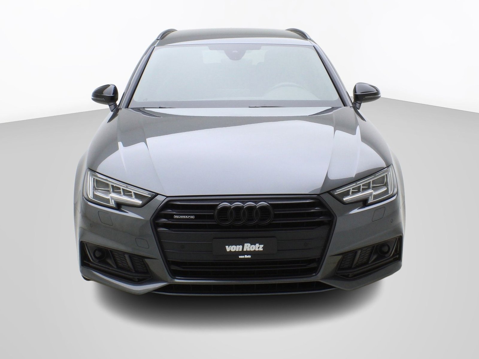 AUDI A4 Avant 2.0 TDI S line quattro S-Tronic, Diesel, Second hand / Used, Automatic - 6
