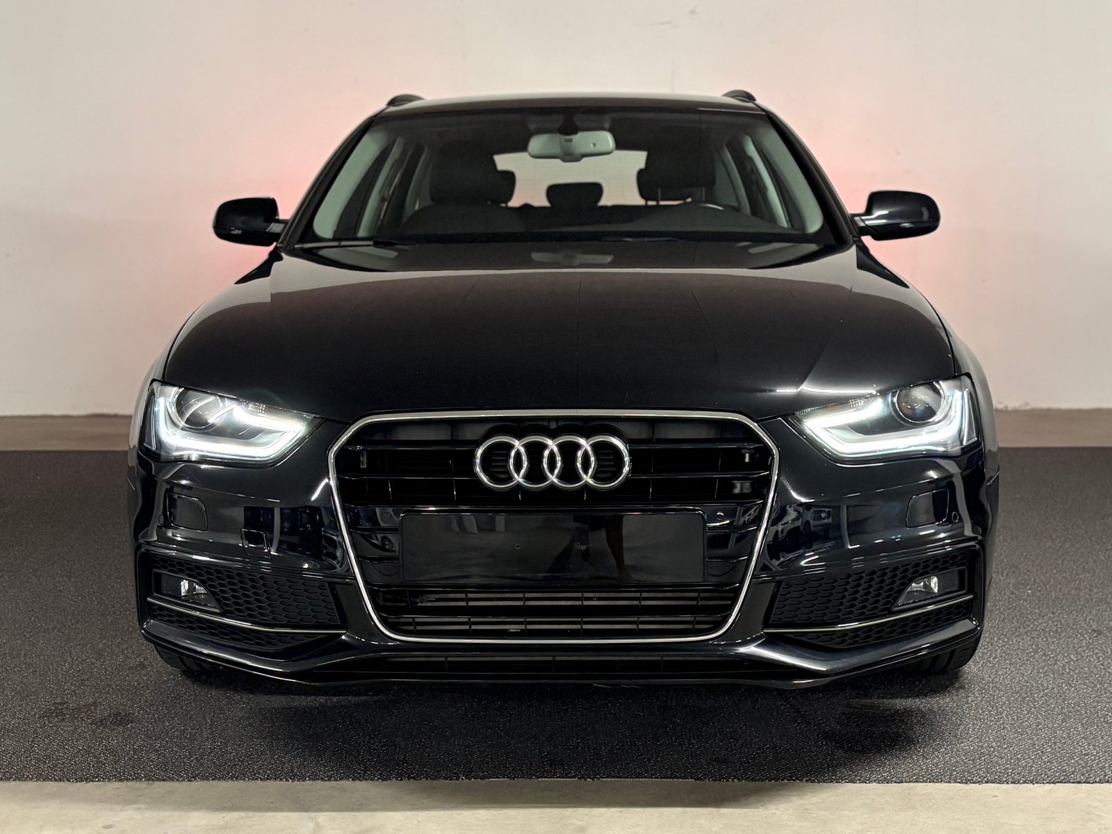 AUDI A4 Avant 2.0 TDI multitronic Frisch ab MFK erst 78000km, Diesel, Second hand / Used, Automatic - 2