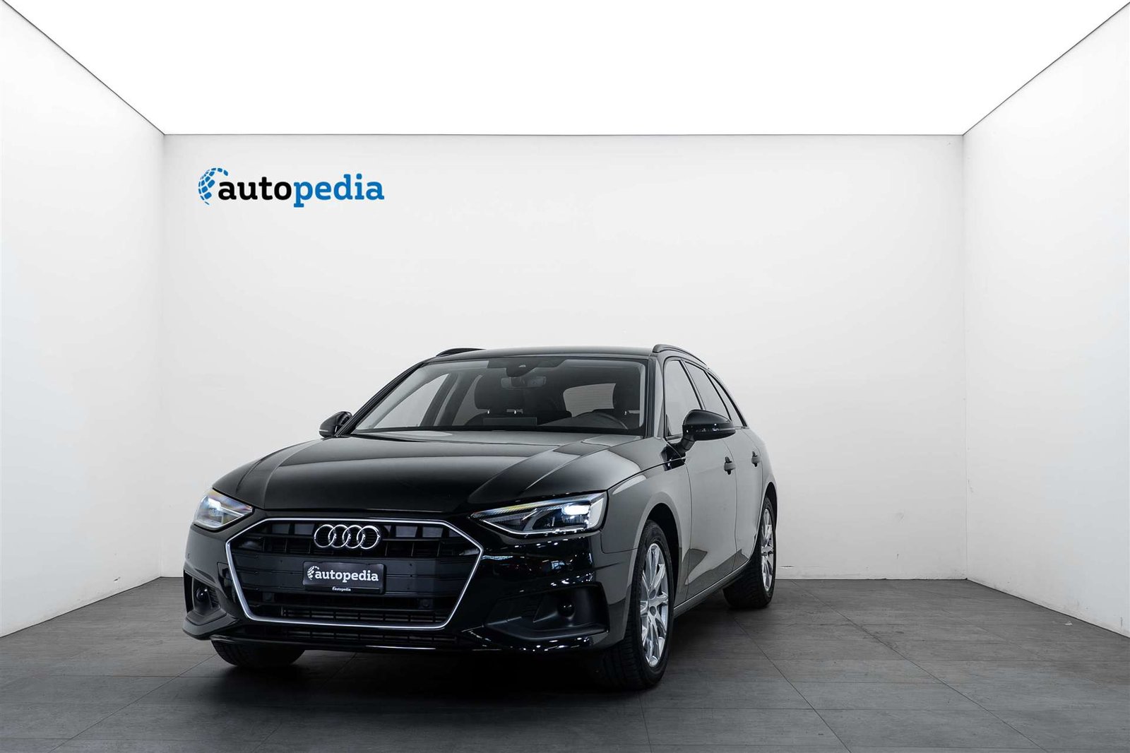 AUDI A4 Avant 35 TFSI S-tronic Automat