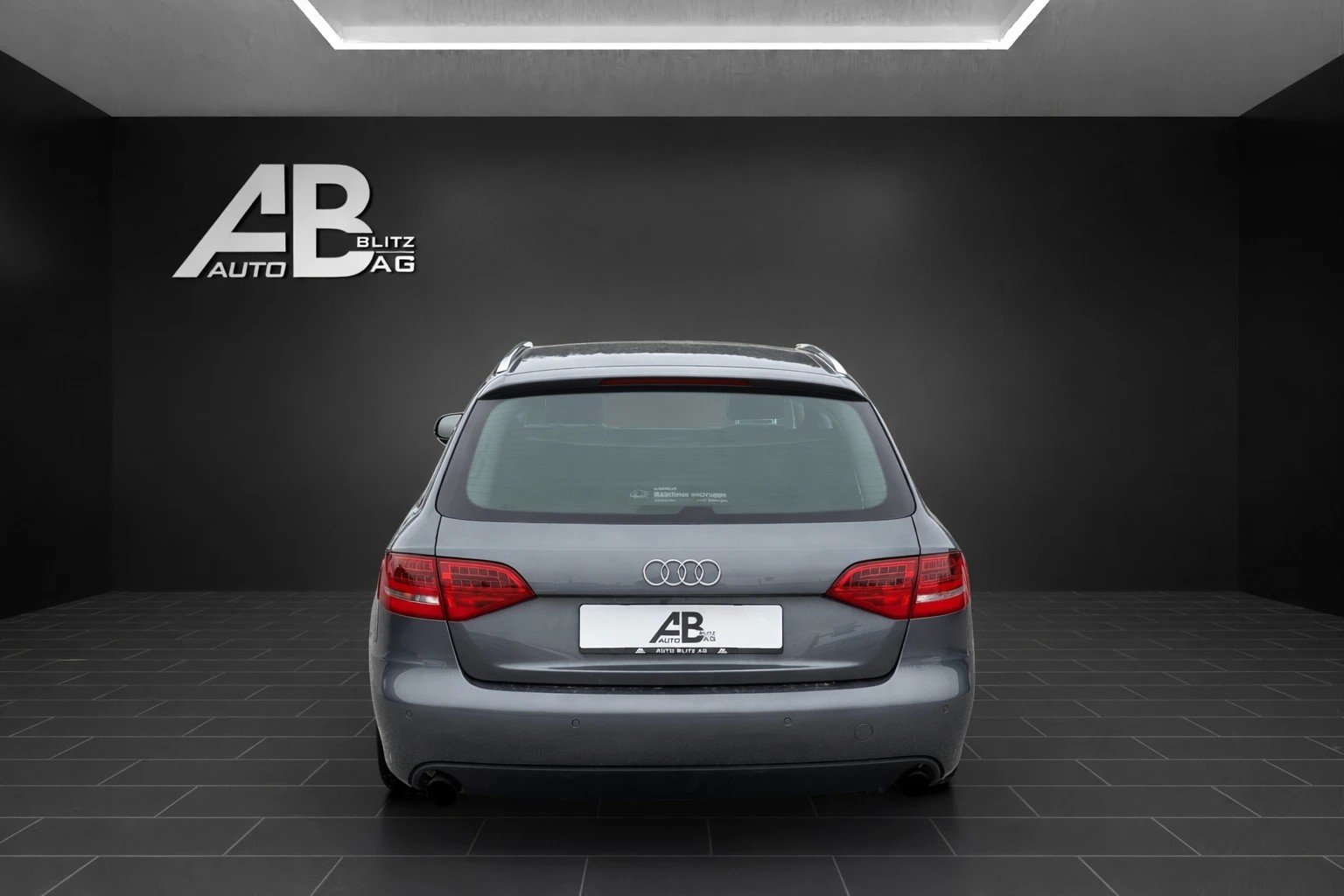 AUDI A4 Avant 2.0 TFSI quattro S-tronic, Benzina, Occasioni / Usate, Automatico - 4